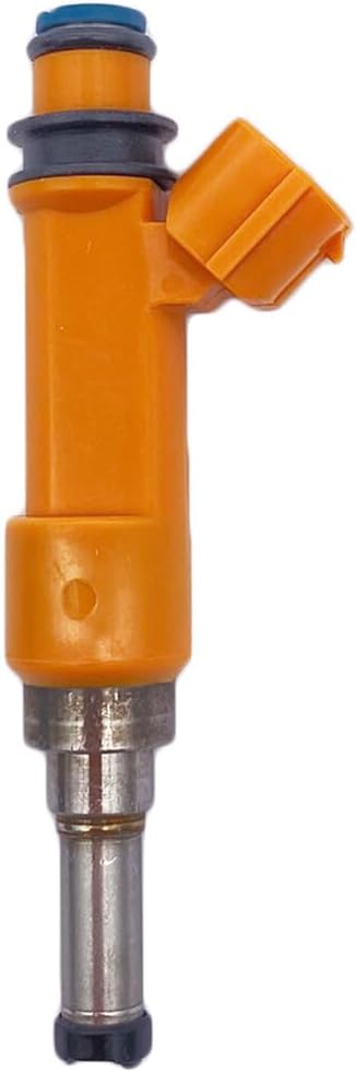 ya 10 9.16 baidi 4Pcs New Fuel Injectors Nozzles for Suzuki SX4 1.6L M16A 15710-54LA0 297500-1480