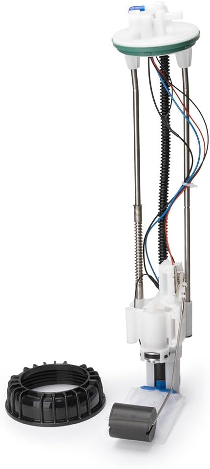 ya 4 8.10 New Fuel Pump Assembly Fit For Can-Am 709000461 for Outlander 570 2016-2021 US New