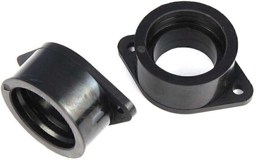 ya 13 9.15 baidi For KZ440-A1/A2/A3 16065-1027 Carburetor Intake Adapter Mounting for MAN ifold