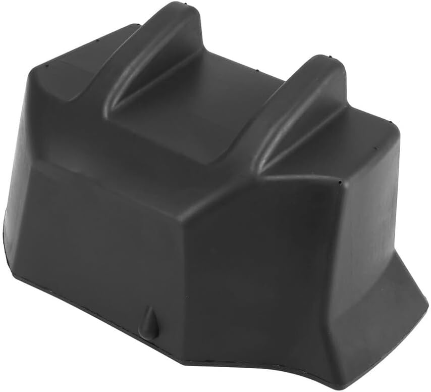 ya 6 8.14 Pair Door Panel Cup Holder Foam Insert Set for 2009-18 for Dodge for Ram 1500 2500 3500