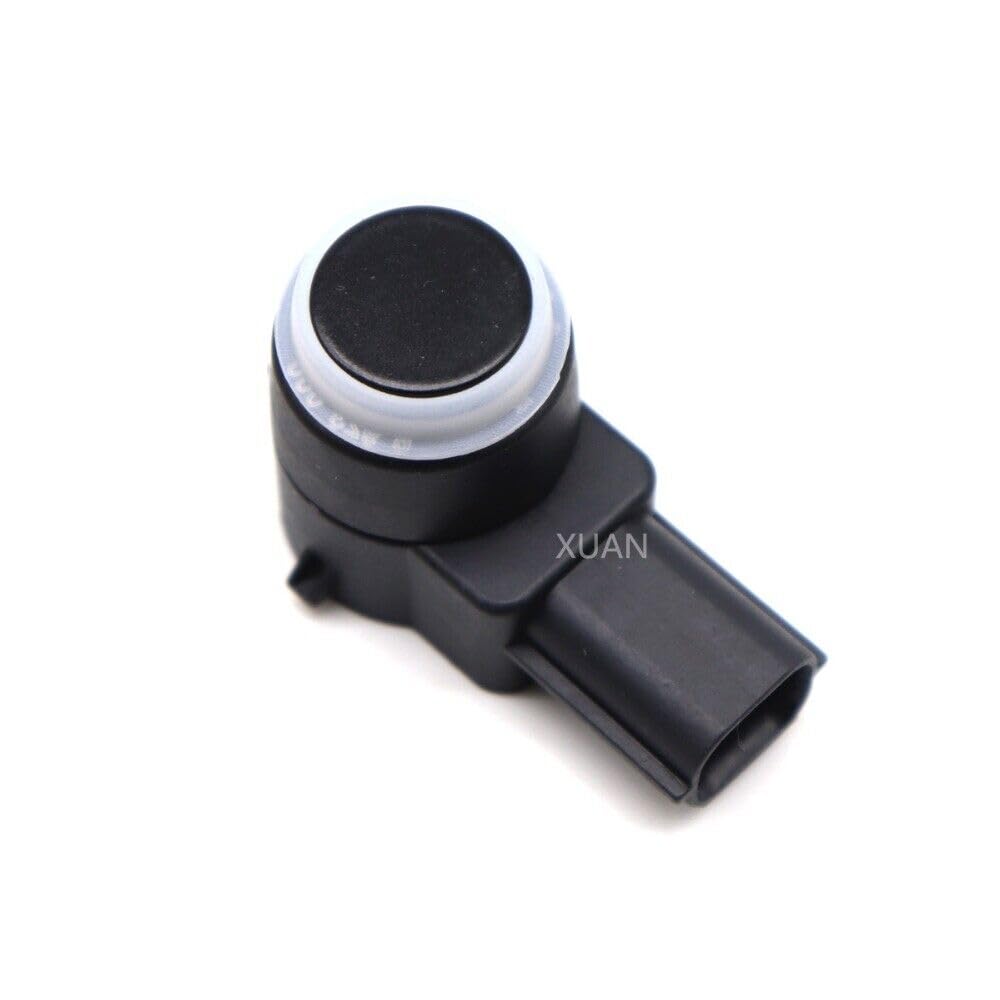 ya 2 8.15 4-Pack PDC Parking Sensor for Opel Astra J Insignia Meriva B 13368131 13242365