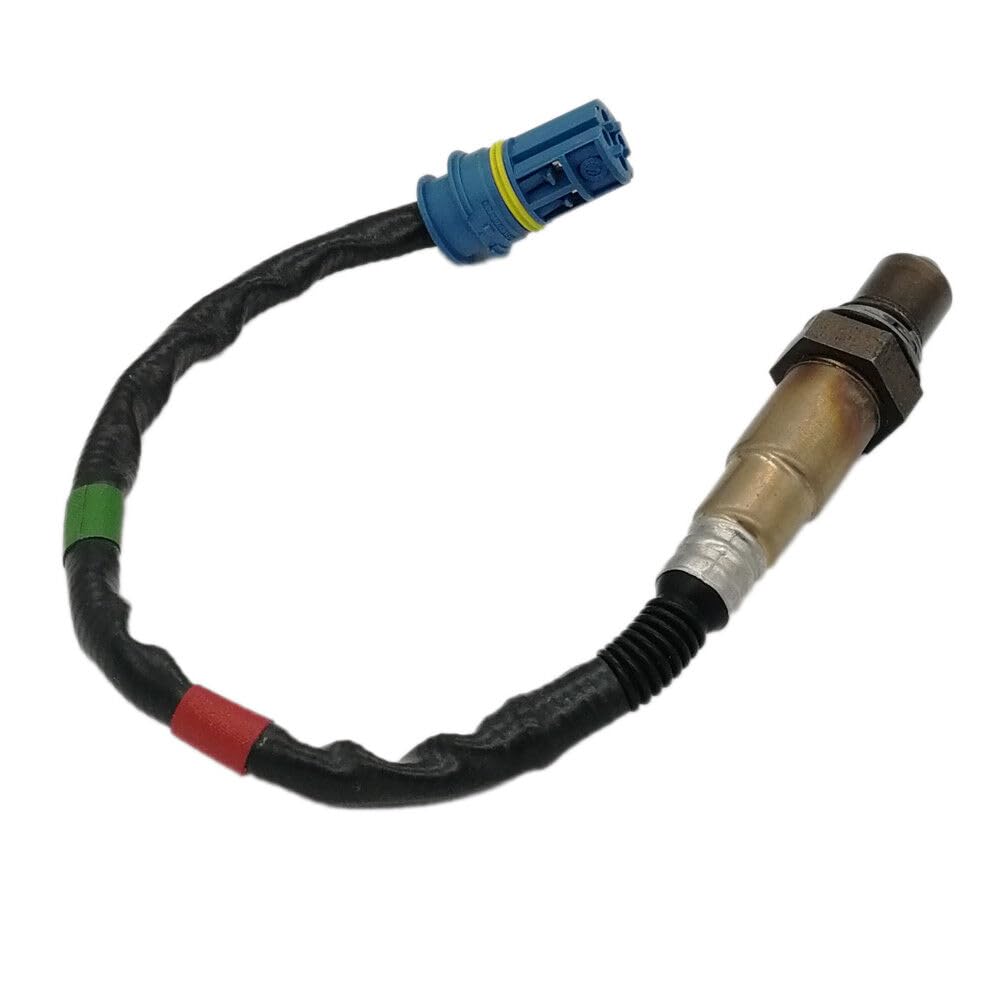 ya 4 8.8 0258006320 Oxygen Sensor for Mercedes W208 CLK320 CLK430 CLK55 99-03 3.2L 4.3L