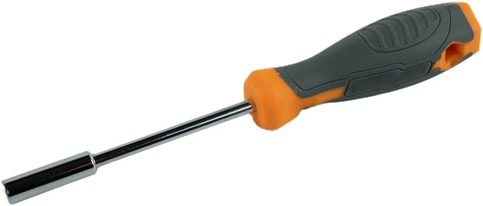 ya 26 10.21 baidi 6.35mm Hex Adapter Screwdriver Handle Magnetic-Head Screwdriver-Bit-Holder
