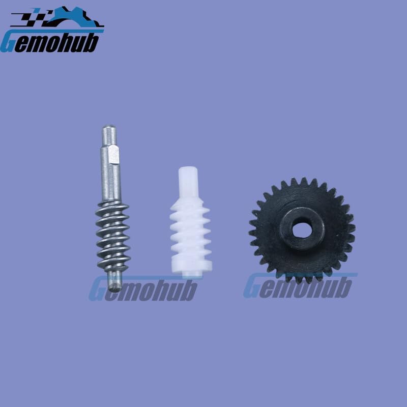 ya 11 9.14 baidiSide Mirror Folding Motor Gear for 2015-2020 for Mazda CX-3 2015-2020 for Mazda CX-4