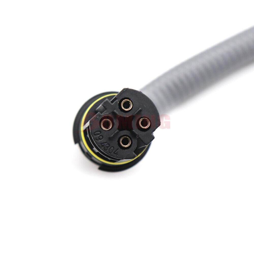 ya 5 8.24 baidi 2pcs Upstream and Downstream Lambda O2 Oxygen Sensor for BMW 535i 535xi 3.0L L6 Turbo