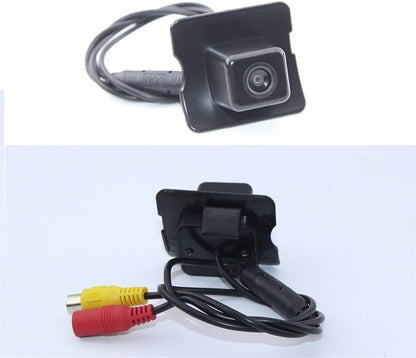 ya 11 9.14 baidiCCD Full HD Rear View Back up Camera for Mercedes-Benz ML M Class W164 2005~2011