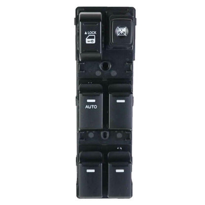 ya 8 8.24 baidi 93570-2P100 Power Window Switch for Kia for Sorento 2.4L 3.3L 3.5L 2010-2015