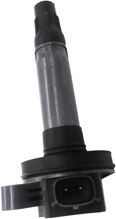 ya 9 10.24 6 Pieces Ignition Coil for Ford Edge Explorer F-150 for Lincoln MKS MKT MKZ 7T4Z-12029-E-