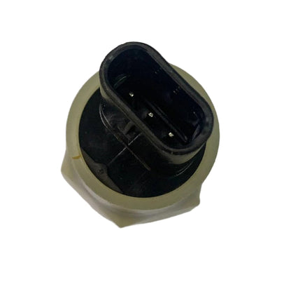 ya 5 8.10 Fuel Pressure Sensor 12618613333 12617595724 for BMW 328i 320i 428i 420i X1 X3