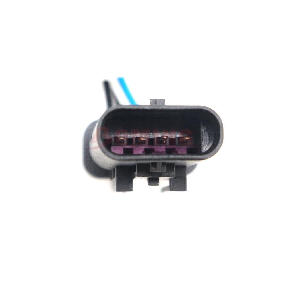 ya 5 8.24 baidi Downstream Oxygen Sensor for Volvo T4 T5 T6 S60 S90 XC60 XC90 V60 31439481