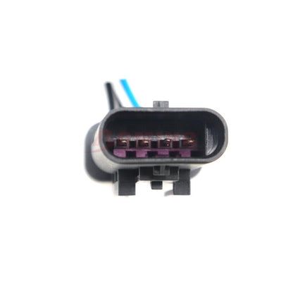 ya 5 8.24 baidi Downstream Oxygen Sensor for Volvo T4 T5 T6 S60 S90 XC60 XC90 V60 31439481