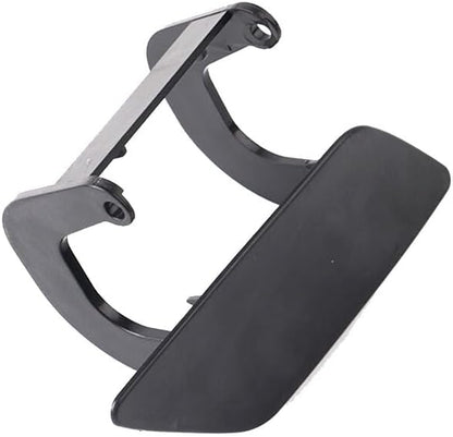 ya 27 10.13 baidi Fit for Mercedes ML Class W164 2008-2011 Front Right Headlamp Washer Cover Unpainted