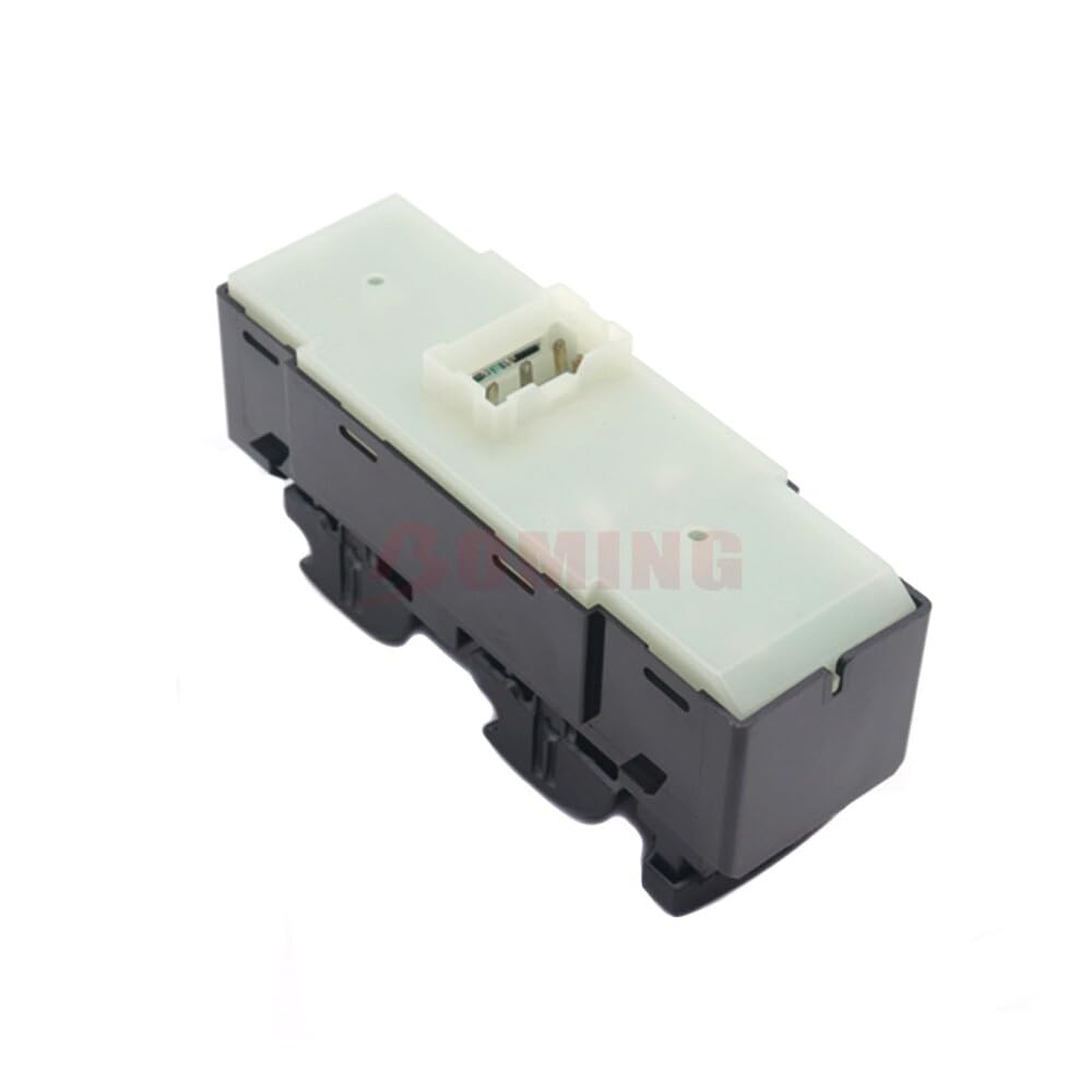 ya 9 10.24 Car Power Window Switch 25401-JY00C Suitable for Renault Koleos 2008-2016 2540-JY00C-