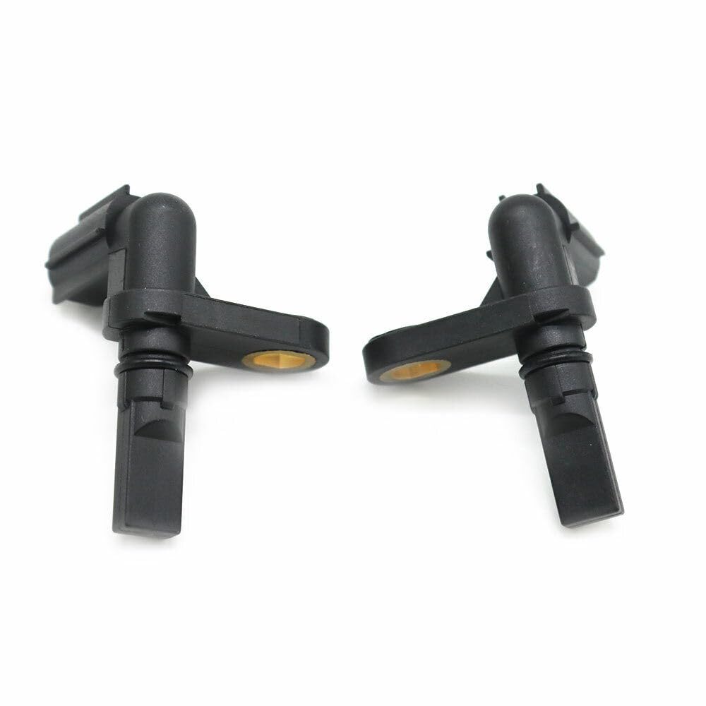 ya 10 9.16 zhengce 4X ABS Wheel Speed Sensor Left Right for Toyota Tundra Sequoia 4.0 4.6 4.7
