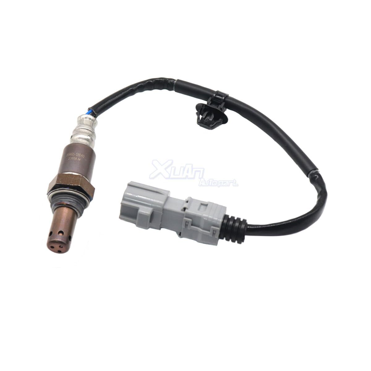 ya 13 9.15 zhengce Downstream 89465-08040 Oxygen Sensor Suitable for Sienna Highlander RX330 3