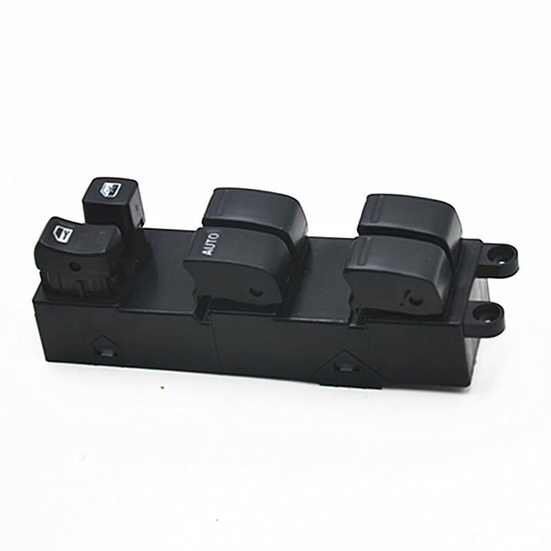 ya 8 8.24 baidi 25401-5M000 Front Left Power Window Control Switch for Nissan ALMERA