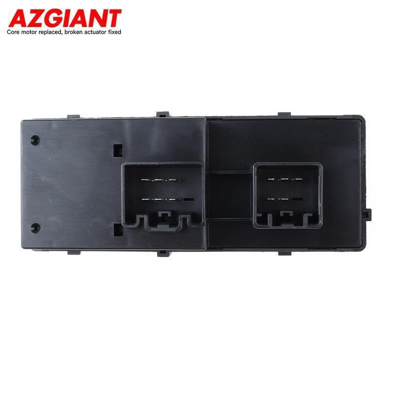 ya 3 8.24 baidi Suitable for Ford F250 F350 F450 F550 Super Duty Left Front Drive Side Window Switch