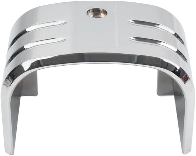 ya 9 10.24 Precision Coil Plug Cover Trim For Harley Softail Fat Bob 114 114 FXFBS Breakout