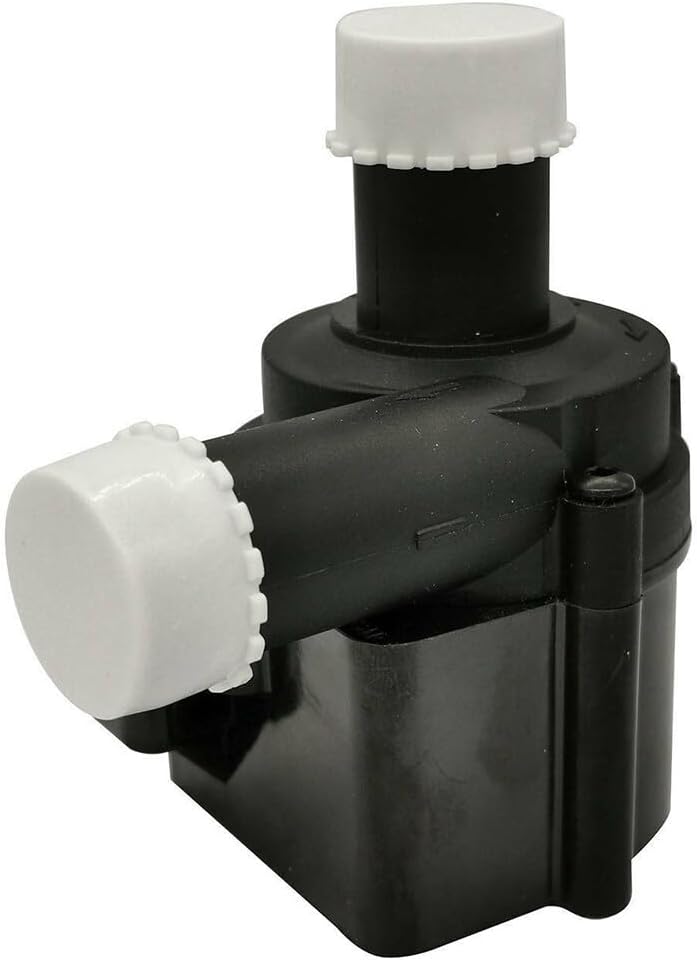 ya 4 8.14 6R0965561A for Audi for VW Additional Auxiliary Electric Coolant Water Pump