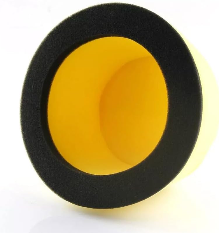 ya 4 8.8.2 Cover air cleaner for Kawasaki KDX200 KLX650R KLX650R KDX250 KLX300R KX500 KX125