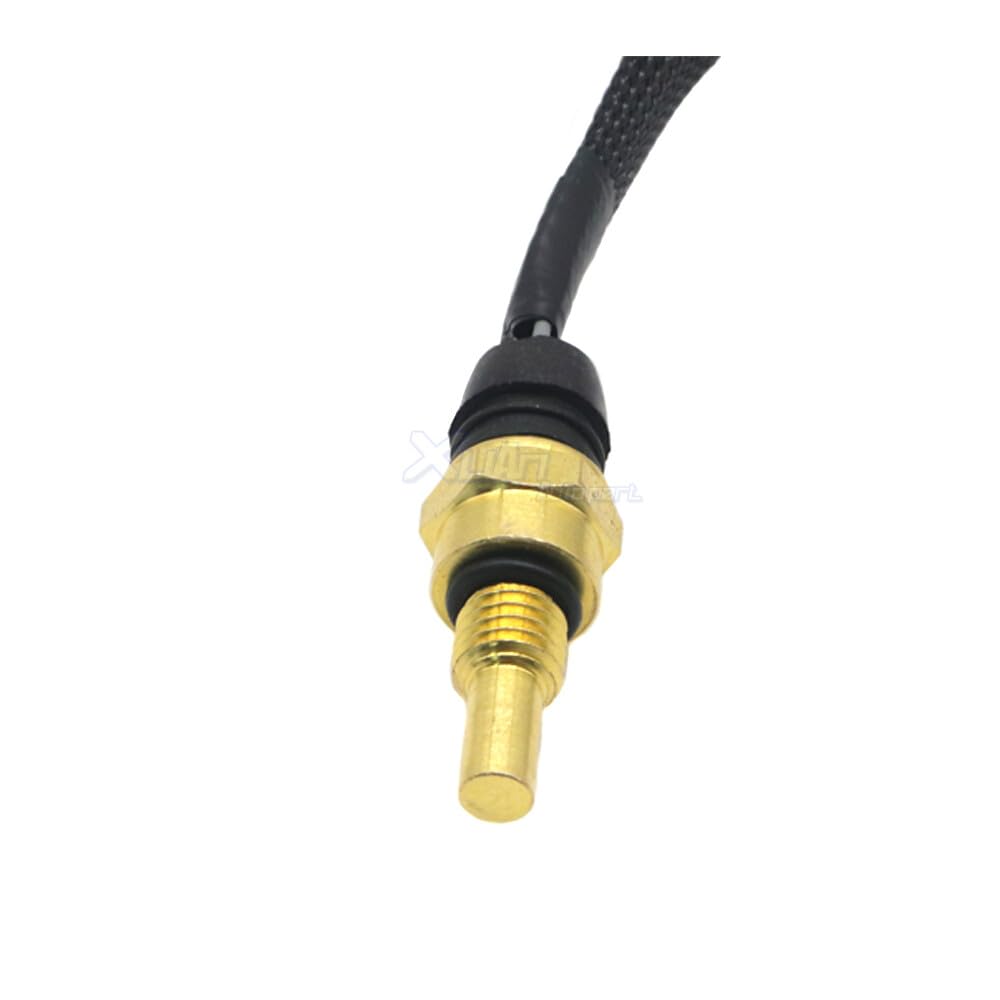 ya 11 9.14 baidifor 2004-12 for Chevy Colorado 2006-10 Hummer H3 Coolant Temperature Sensor 12586299