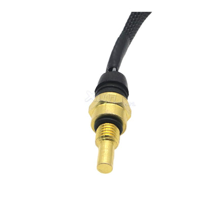 ya 11 9.14 baidifor 2004-12 for Chevy Colorado 2006-10 Hummer H3 Coolant Temperature Sensor 12586299