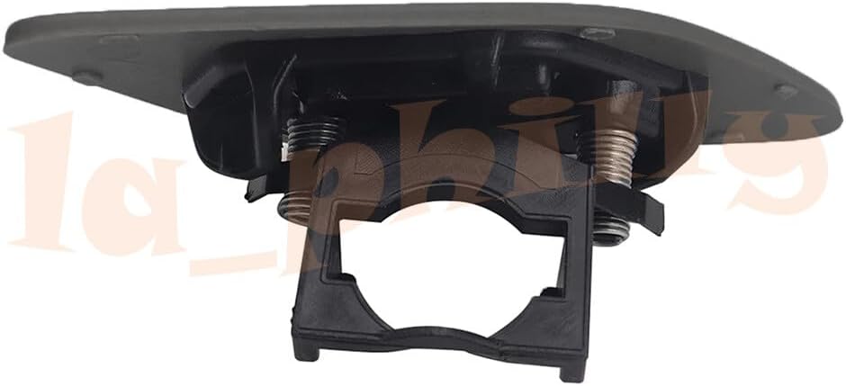 ya 9 10.24 Left Headlight Washer Jet Spray Nozzle Cover for BMW 3 E92 E93 328i 328xi 335i