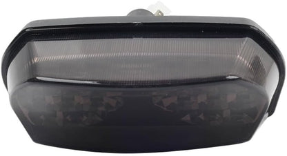 ya 4 8.10 Integrated LED Taillight Turn Signals for Kawasaki Ninja ZX-7R 1996-2003