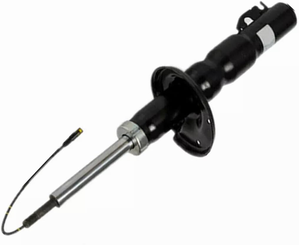ya 12 10.8 baidi 2PCS Rear Shock Absorbers Air Struts w/PASM Fit for Porsche Cayman 987 Boxster 05-12