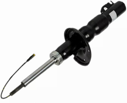 ya 12 10.8 baidi 2PCS Rear Shock Absorbers Air Struts w/PASM Fit for Porsche Cayman 987 Boxster 05-12
