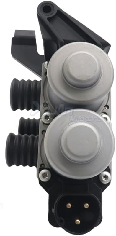 ya 6 8.24 baidi 64118375792 for BMW E36 3-Series 328i 318i 323i 325i M3 New Heater Control Valve
