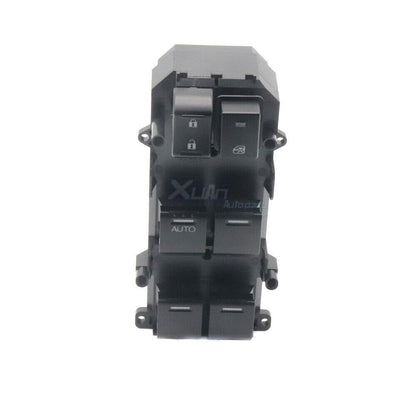 ya 3 8.24 baidi 1x Front Left Driver Side Master Power Window Switch for 2008-2012 for Honda Accord