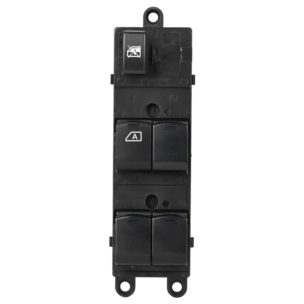 ya 8 8.24 baidi Hot Window Switch Part for NAVARA Pathfinder Qashqai MK2 25401-BB65B