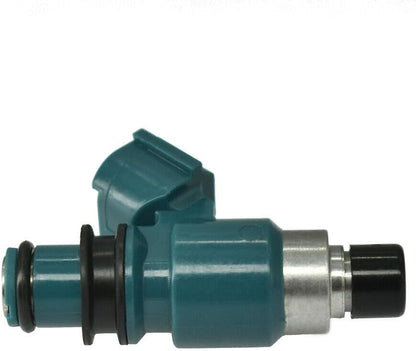 ya 11 9.14 baidiNEW Fuel Injector 16450-MFE-641 Motorcycle for Honda CBR250R 2011-2013 Series US