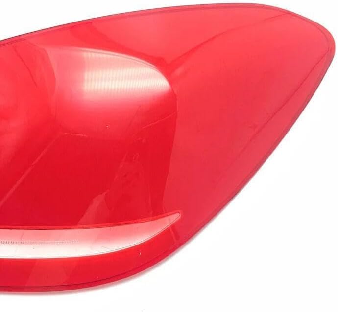 ya 4 8.14 Replacement right taillight lens cover 1 piece for Mercedes-Benz C-clase W205 19-2021