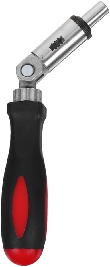 ya 26 10.21 baidi Multifunctional Ratchet Screwdriver Hexagon Hexagonal Screwdrivers-2