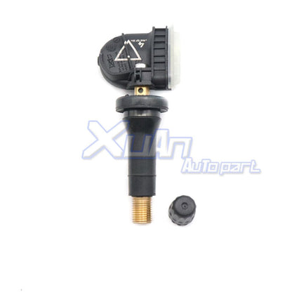 ya 2 8.15 4X Tire Pressure Sensor TPMS 13598773 for GMC for Cadillac CT6 for Chevy Buick Lacrosse