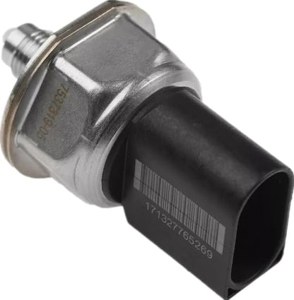 ya 2 8.15 Fuel Rail Pressure Sensor 55PP11-01 Fits for BMW 335i 550i 650i 750Li X6 Z4