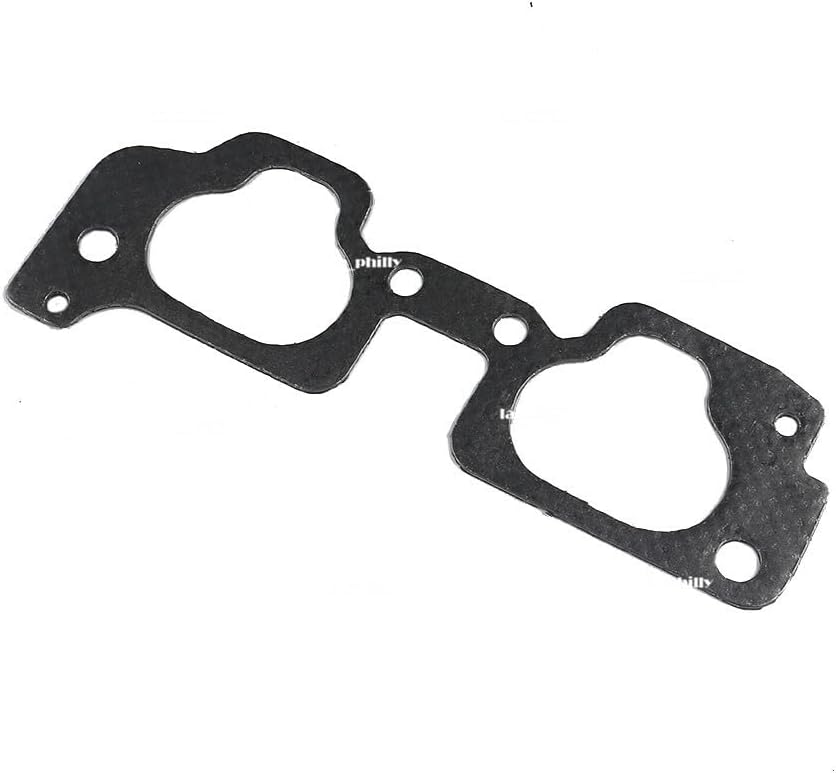 ya 7 8.24 baidi 2x Engine Intake Manifold Gasket for Subaru Baja for Forester for Impreza Legacy Outback