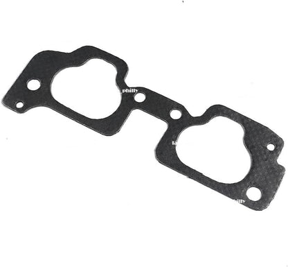 ya 7 8.24 baidi 2x Engine Intake Manifold Gasket for Subaru Baja for Forester for Impreza Legacy Outback