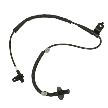 ya 5 8.10 2Pcs Front ABS Wheel Speed Sensors for Hyundai Santa Fe 2007-2009 V6 2.7L