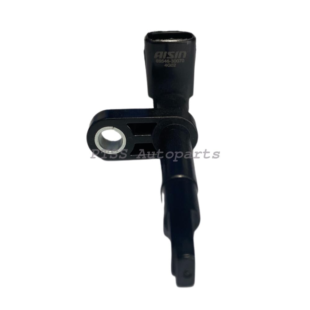 ya 5 8.24 baidi 89546-30070 AISIN OE ABS Wheel Speed Sensor Rear Left for Lexus GS 300 350 430