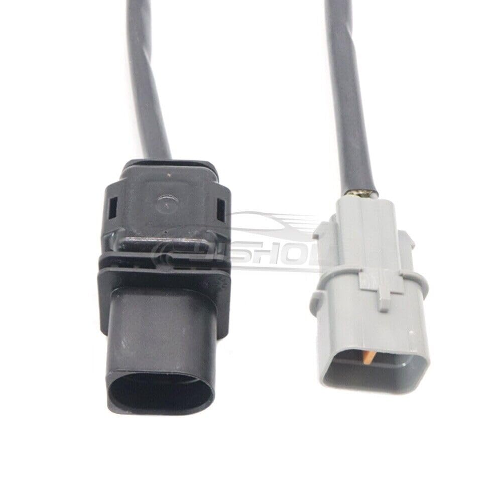 ya 5 8.24 baidi 2pcs for Hyundai Accent 2012-2018 for Kia Rio Soul 1.6L Upstream + Downstream O2 Sensor 