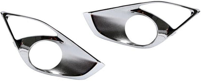 ya 2 8.15 Package of front fog lights, turn signal lights, and lampshades suitable for Toyota for AVALON 2013-2015