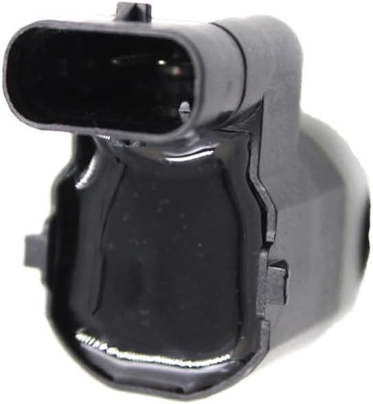ya 11 9.14 zhengce 4PCS 66209233037 Bumper PDC Parking Sensor for E83 E70 E71 X3 X5 X6 06-14