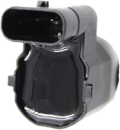 ya 11 9.14 zhengce 4PCS 66209233037 Bumper PDC Parking Sensor for E83 E70 E71 X3 X5 X6 06-14