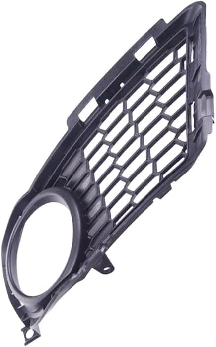 ya 5 8.10 Left Driver Side Front Bumper Fog Light Grille For 3-Series E92 E93 LCI M 11-13