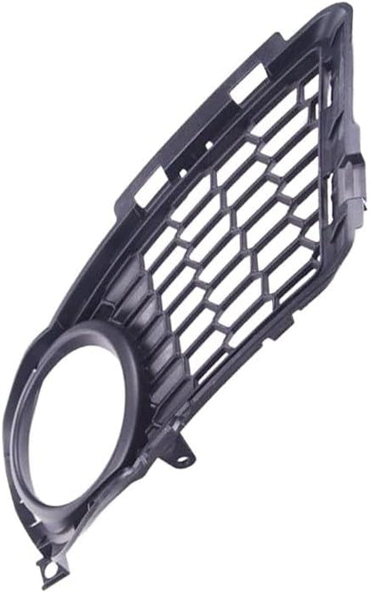 ya 5 8.10 Left Driver Side Front Bumper Fog Light Grille For 3-Series E92 E93 LCI M 11-13