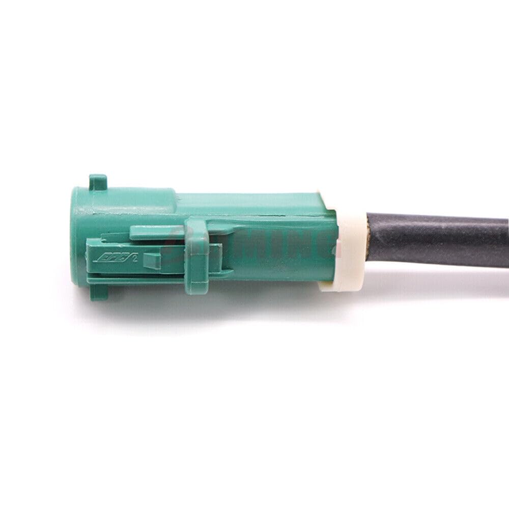 ya 4 8.8 3M51-9F472-AC New Front for Ford C-MAX Focus II for Volvo S40 C30 V50 Oxygen Sensor