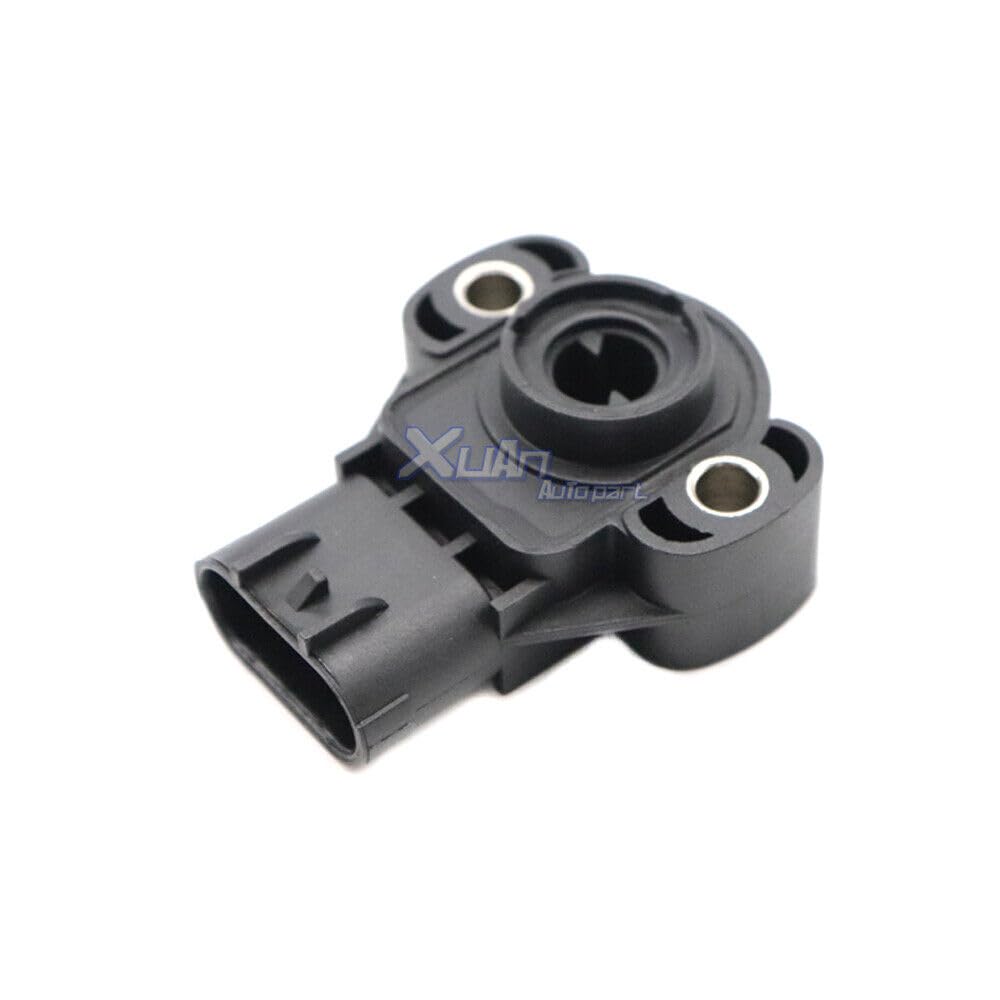 ya 2 8.15 Throttle Position Sensor 4874430AB for Chrysler for Dodge Plymouth for Mitsubishi 2.0L